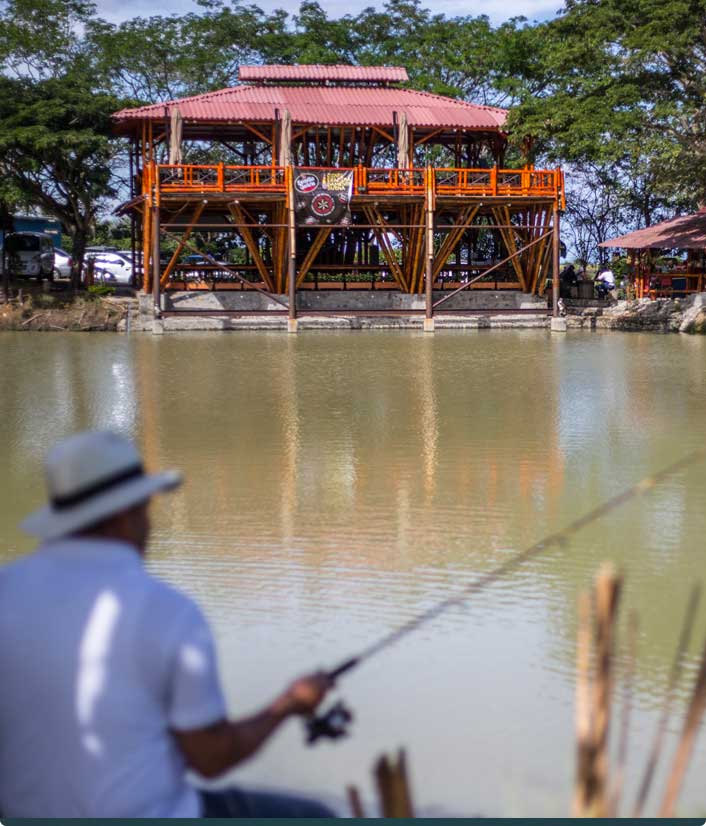 Pesca Deportiva Gran Pescador